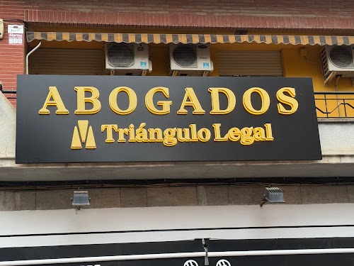 Despacho De Abogados En Jaén Triángulo Legal