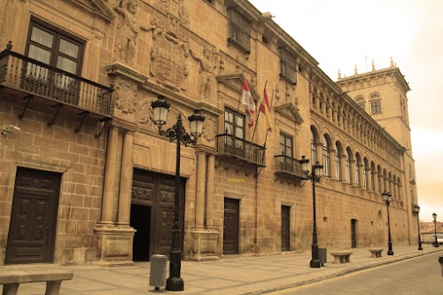 Colegio Oficial De Abogados