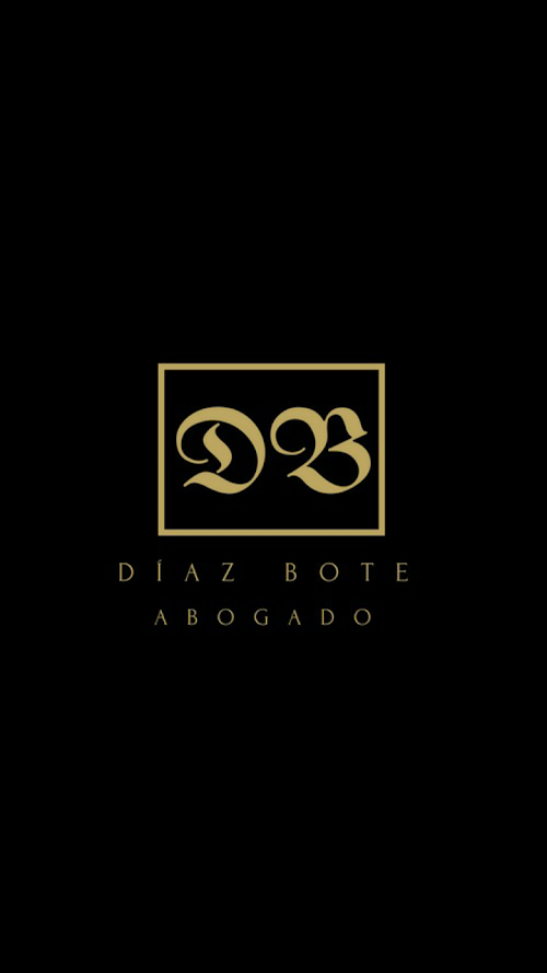Diaz Bote Abogado