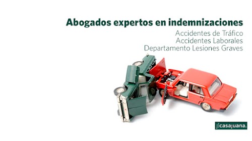 Abogados Accidentes Tomelloso