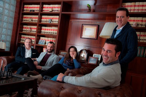 Bufete De Abogados Masia