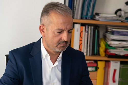 Luis López Pérez - Abogado