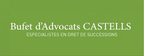 Bufete De Abogados Castells