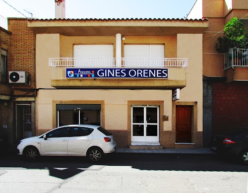 Asesoría Gines Orenes