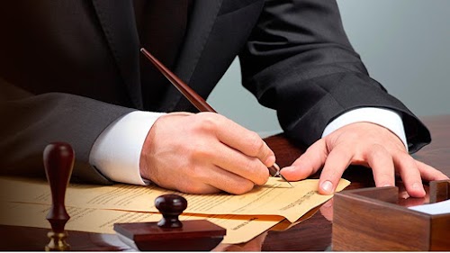 Despacho De Abogados Fernando Polo & Elena Martín