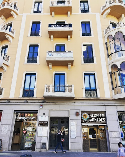 Mfg Abogados I Servicios Jurídicos