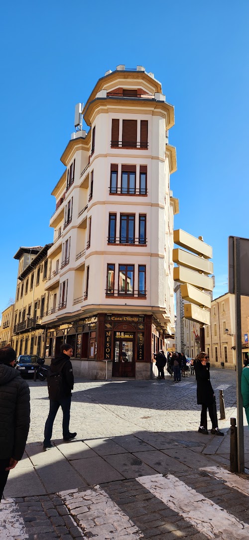 Martín De Vidales Abogados