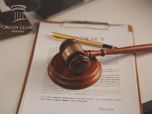 Origen Legal Abogados