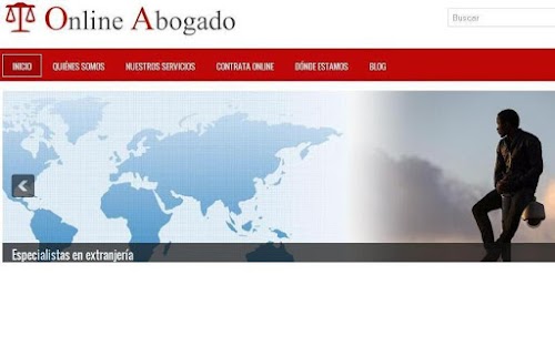 César M. Tocino - Abogado