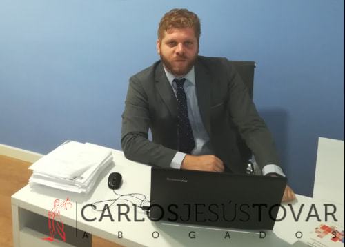 Carlos Tovar Abogados