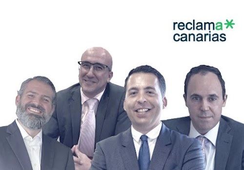 Reclama Canarias