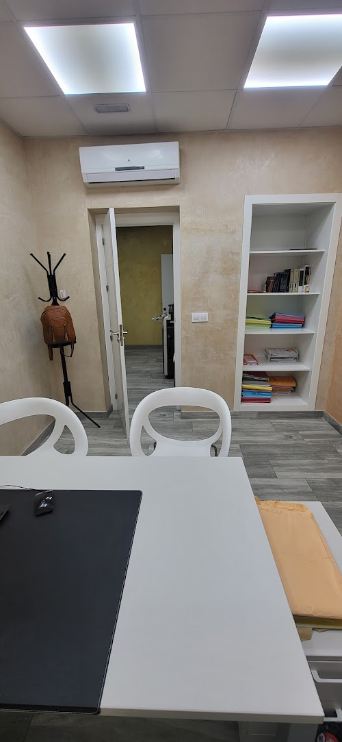 María Camacho | Abogada