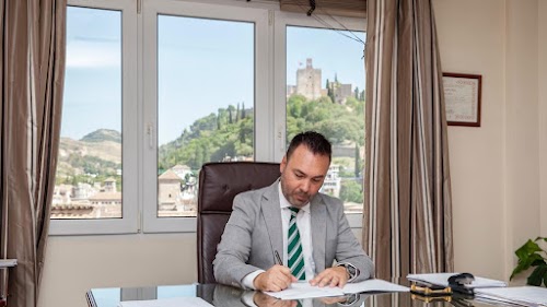 Perales Abogados De Accidentes De Tráfico