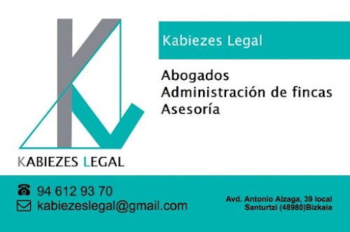 Kabiezes Legal