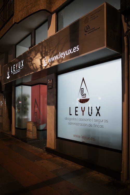Leyux Consultores
