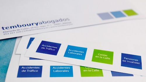 Temboury Abogados