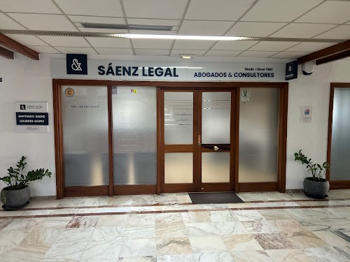 Sáenz Legal, Abogados - Consultores