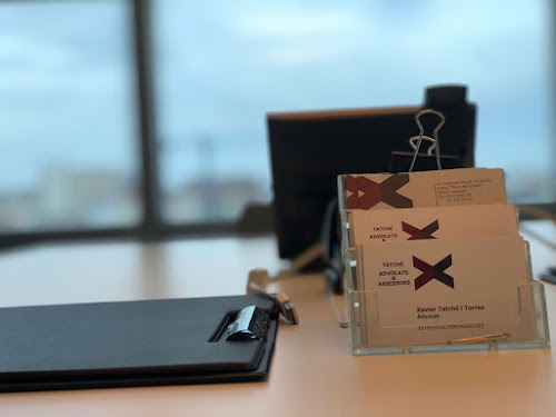 Bufete De Abogados En Terrassa | Tatché Advocats