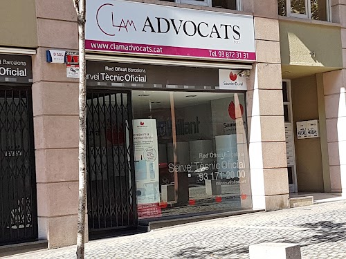 Clam Abogados, S.c.c.l.