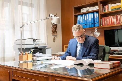 Enrique Ibarz Abogado Laboralista