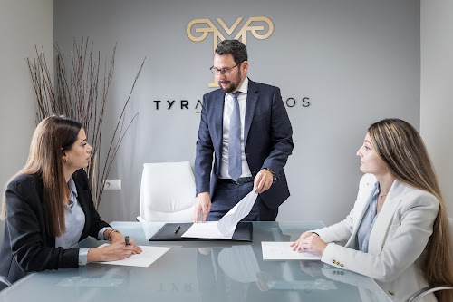 Tyr Abogados - Despacho De Abogados En Soria