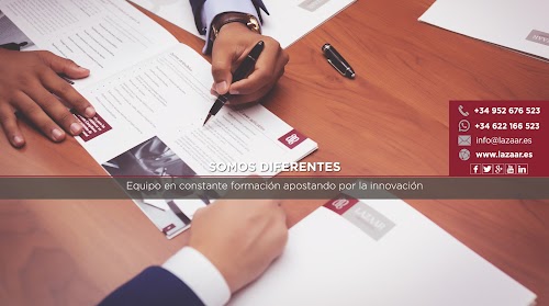 Lazaar Abogados