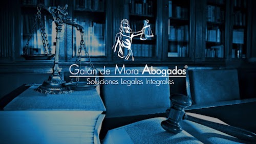 Galán De Mora Abogados Zaragoza