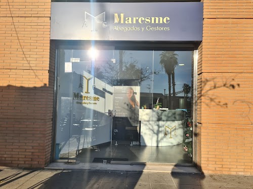 Maresme Abogados Y Gestores