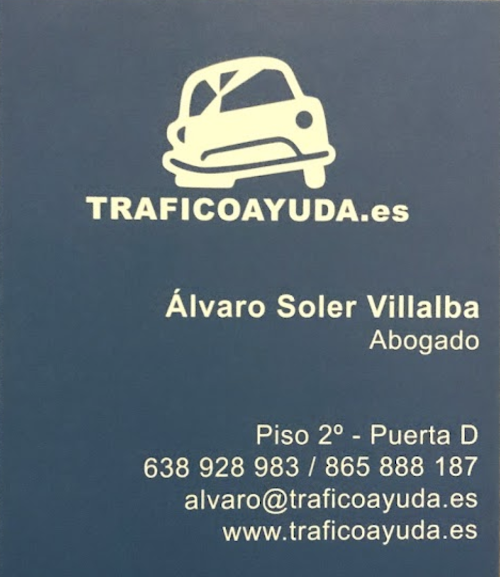 Abogados Indemnizacion Accidentes Trafico Ayuda - Alicante