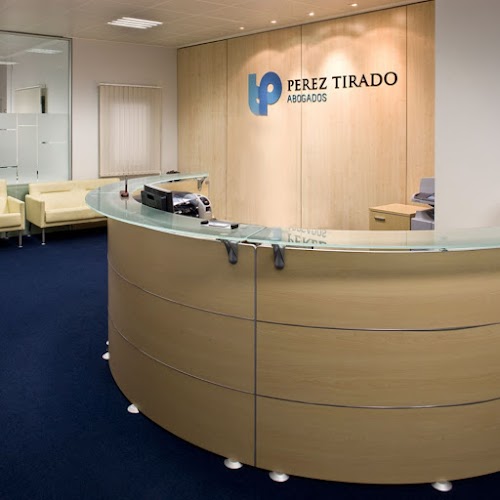 Perez Tirado Abogados