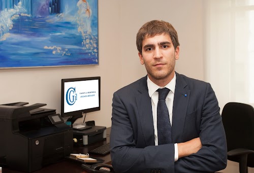 Carlos J. Gil Sevilla