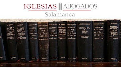 Eduardo Iglesias Rodríguez Iglesias Abogados