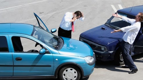 Accidenta Abogados, Abogados Especialistas En Accidentes En Madrid