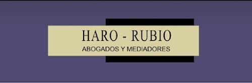 Haro-rubio Abogados Y Mediadores