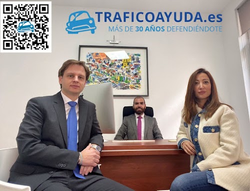 Abogados Accidentes Trafico Ayuda Murcia