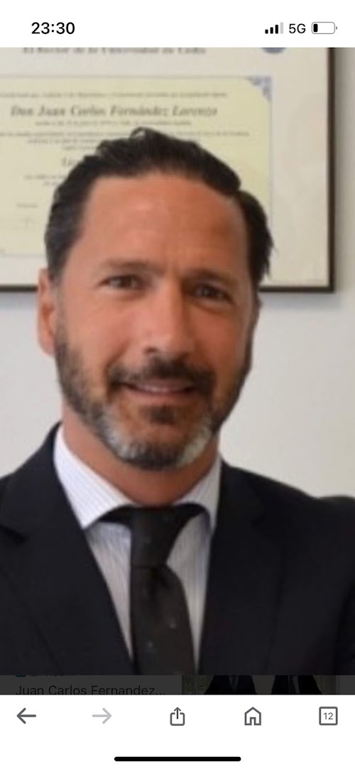 Bufete Fernández Lorenzo