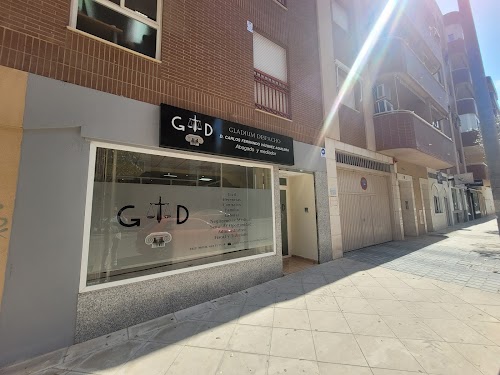 Gladium Despacho Jurídico