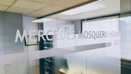 Mercedes Mosquero Hernández - Abogado Especialista En Accidentes De Tráfico