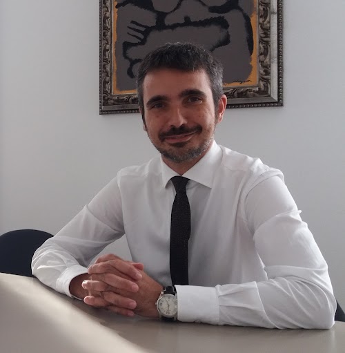 Marc Trayter Abogado