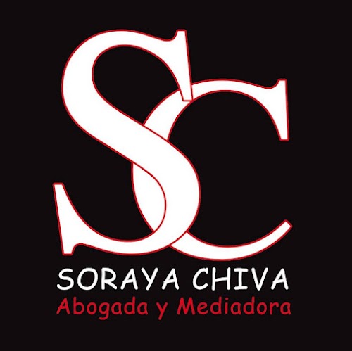 Soraya Chiva Abogada