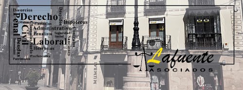 Lafuente Asociados