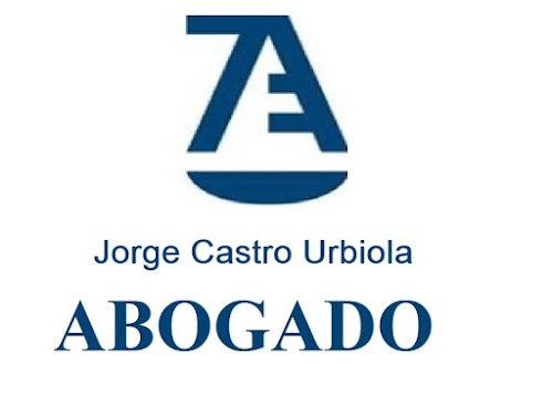 Abogado Jorge Castro Urbiola