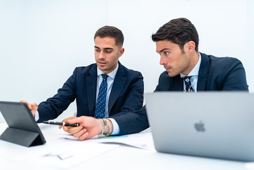 Mosquera & Vicente Abogados Laboralistas En Coruña
