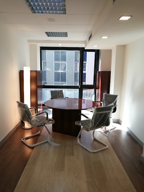 Europraxis Legal Abogados