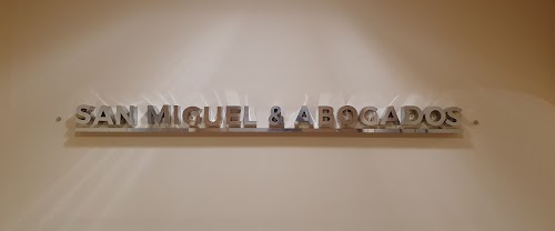 Bufete San Miguel Abogados