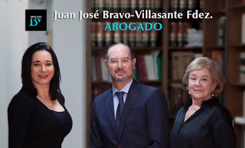 Abogado Juan José Bravo-villasante