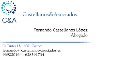 Castellanos Y Asociados Abogados