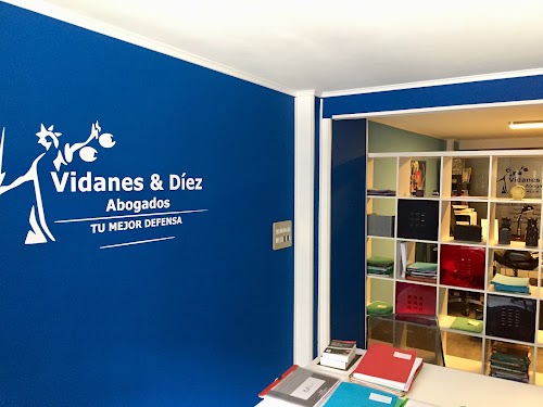 Vidanes & Díez Abogados