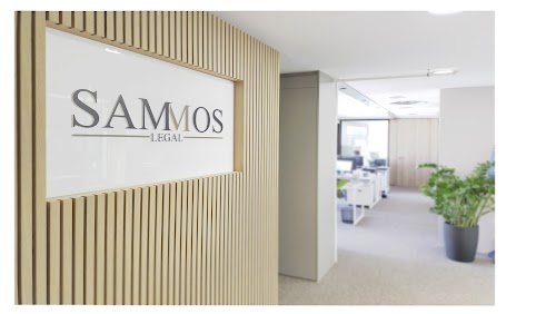 Sammos Legal Abogados