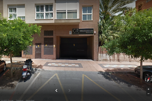 Garcia Ramirez Abogados